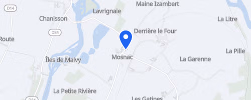 La mosnacoturne