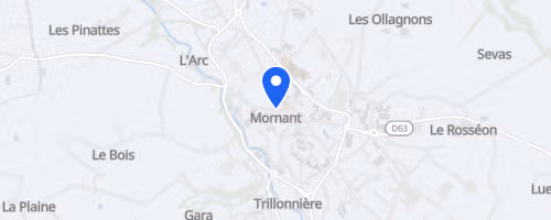Course Solidaire La Mornantaise