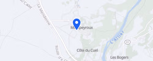 Vinotrail - Montpeyroux