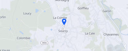 Rallye Route des Vieilles Pierres - Montagny