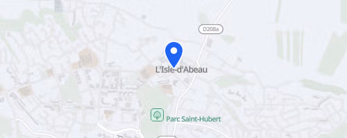 Corporace, course à pied inter-entreprise - L'Isle-d'Abeau