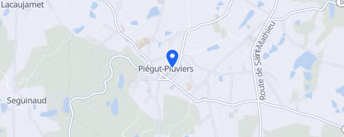 Bike and run des grand cabaniers - Piégut-Pluviers
