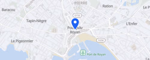 OpenLakes Atlantique Royan - M 2026