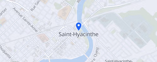 Course des récoltes de Saint-Joseph