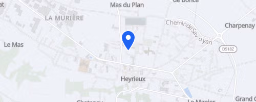 Marche Familiale Heyrieux
