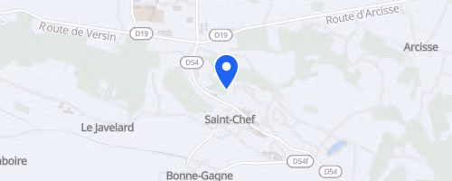Sine Qua Non Run Saint Chef