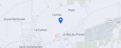 Printemps Ozon courir - Saint-Symphorien-d'Ozon