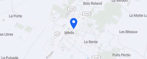 Foulées médisaises