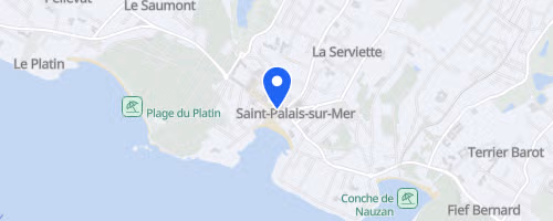 Course du Pont du Diable - Saint-Palais-sur-Mer