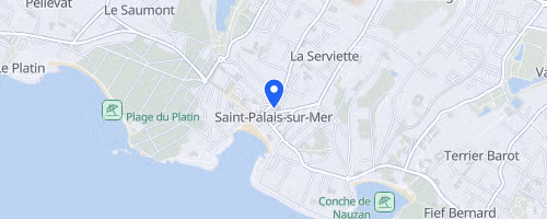 St Pal' Run Tour - Saint Palais Sur Mer