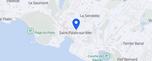 Course du pont du diable Yannick Montus - Saint-Palais-sur-Mer