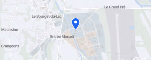 Bourget Xpress