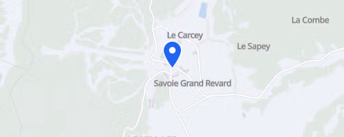 Nordic by La Chambérienne