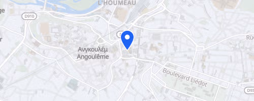 Cyclomontagnarde des Vosges du sud - Angoulême