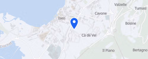 Traversata Lago d'Iseo