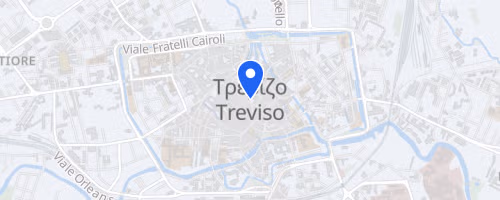 XXXVI^ Corritreviso