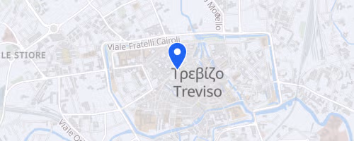 5 alle 5 - Treviso
