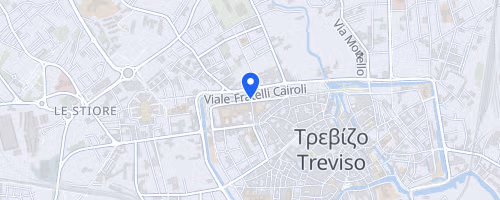 La Mezza di Treviso International Half Marathon
