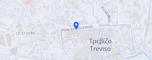 La Mezza di Treviso International Half Marathon