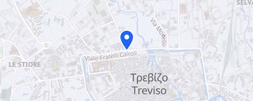 Treviso Urban Trail - Centromarca Banca