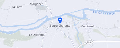 Trail Diabolique du Grand Cognac - 15.5 km 2026