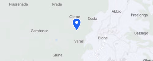 XI^ Dosso di Cé Trail