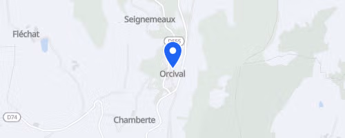 Trail des Givrés - 22 km 2026