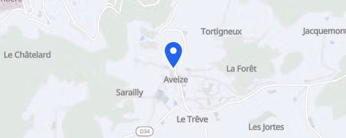 Bike and Run des Monts du Lyonnais - Aveize