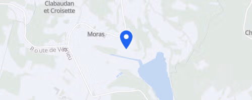 Trail des roses - Moras