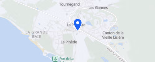 Palmyre Run