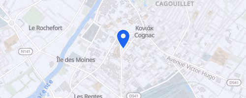 Triathlon du Grand Cognac
