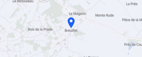 Les Foulées du Moulin - 11,3 km MN 2026