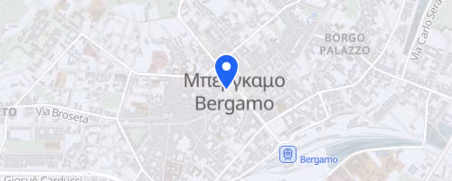 16° Strawoman – We Run the World – Bergamo