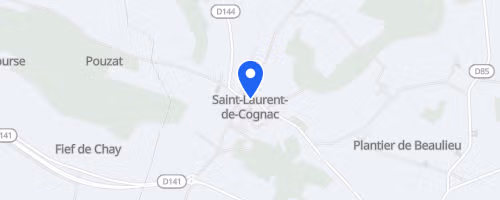 Trail des Borderies - 18 km 2026
