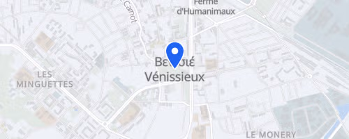 Ultramonplaisirbymjc - Venissieux
