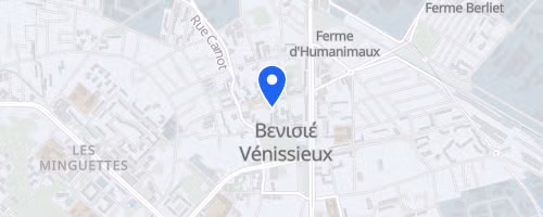 Foulée Vénissiane