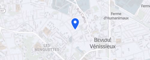 5 & 10 km de Parilly - Vénissieux
