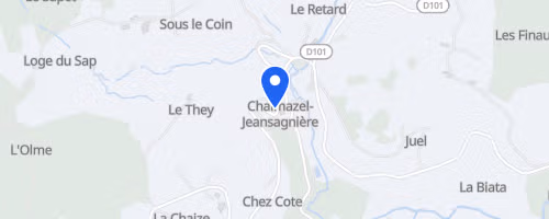 Chalmatrail - Chalmazel