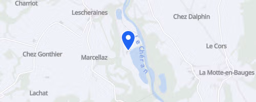 Critérium Bi départemental 73-74 - Lescheraines