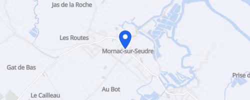 Explor'run mornac-sur-seudre