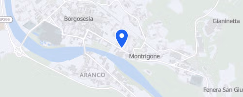 5° Trofeo Città di Borgosesia