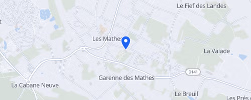 Raid Aventure La Palmyre