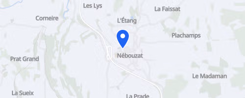 Trail NBZ