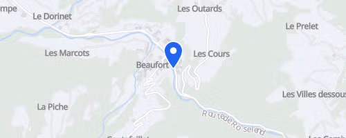 Ultra spirit - Beaufort