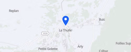 La Thuile Trail - Memorial Edo Camardella