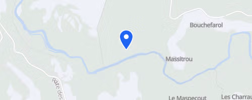 Trail urbain des ponticauds - Nedde