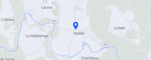La Neddoise - Nedde