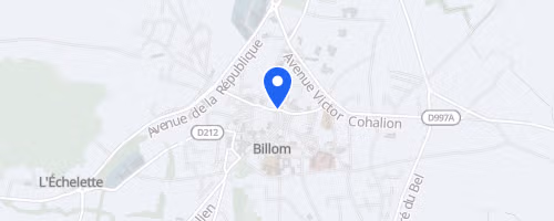 Randonnée du Dragon - Billom