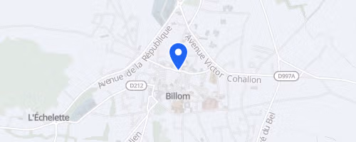 La Billomoise