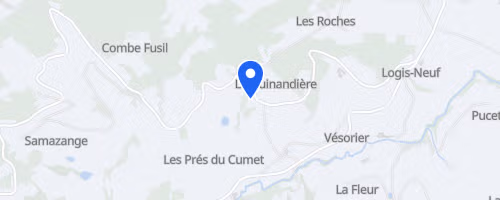 Usol trail challenge - Vaugneray